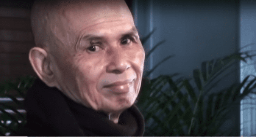 Peace is the way – La pace è la via