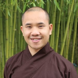 Essere a casa e arricchire la nostra pratica