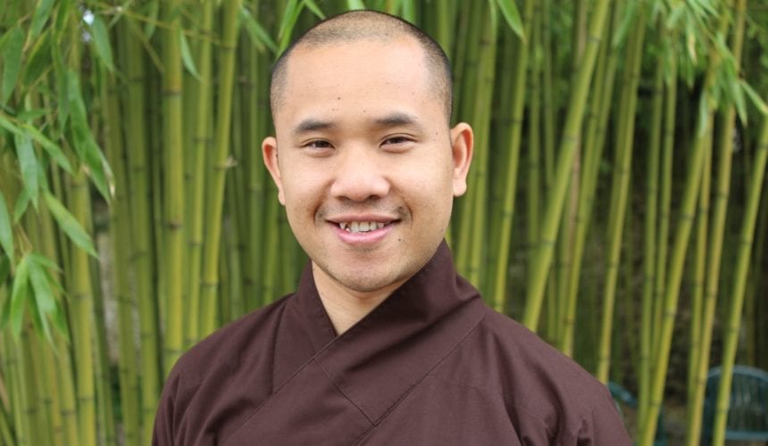 Essere a casa e arricchire la nostra pratica