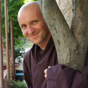 Le Tre porte della liberazione: Discorso di Dharma di Brother Phap Khi del 1° maggio 2018