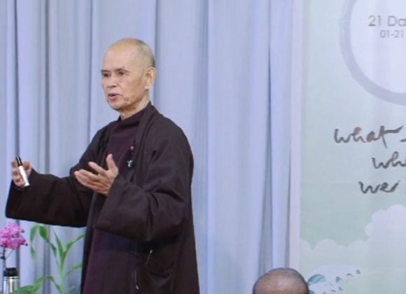 Cosa accade quando moriamo?