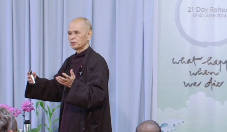 Cosa accade quando moriamo?