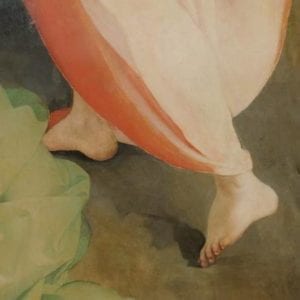 Ritiro in Cammino, In Etruria  con il tempo della terra: da Sorano al mare