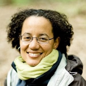 “In tempi di crisi, attingiamo alla forza della pace” di Kaira Jewel Lingo