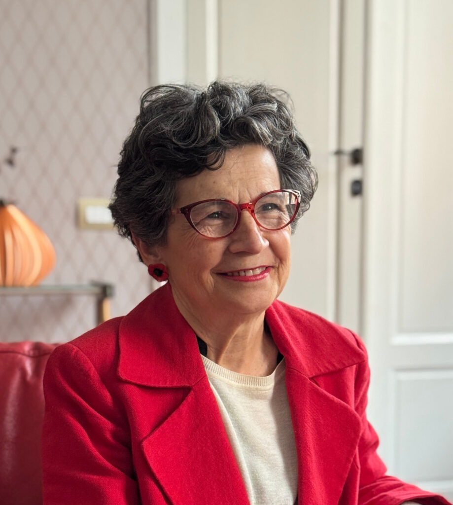 Annamaria De Leonibus