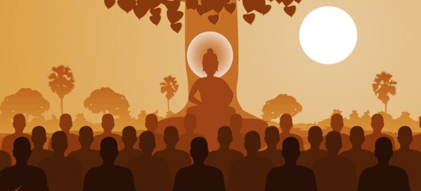 Discorso sull’Amore