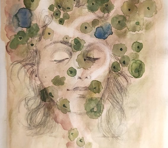 Paesaggi abbondanti: Applichiamo i principi della permacultura alla Terra e alla Mente