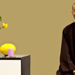 “Pace in se stessi, pace nel mondo”: Selva di Fasano (BR), 19 – 22 maggio, Ritiro di meditazione con i monaci e le monache dell’EIAB