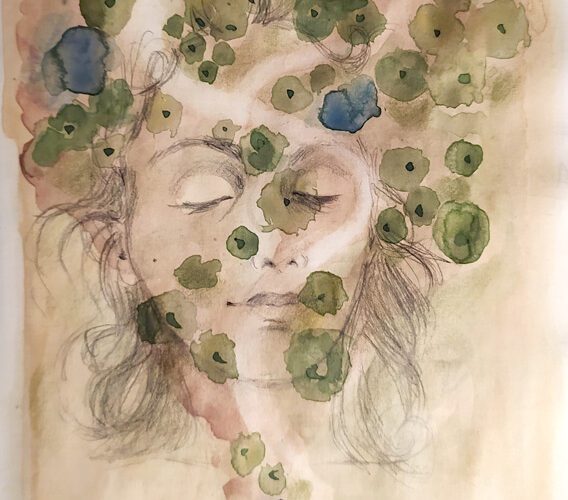 Paesaggi abbondanti: Permacultura della Terra e della Mente