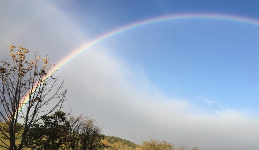 Collevecchio (RI), 5-9 ottobre 2022 – Libertà, liberazione – Ritiro di consapevolezza con Diana Petech