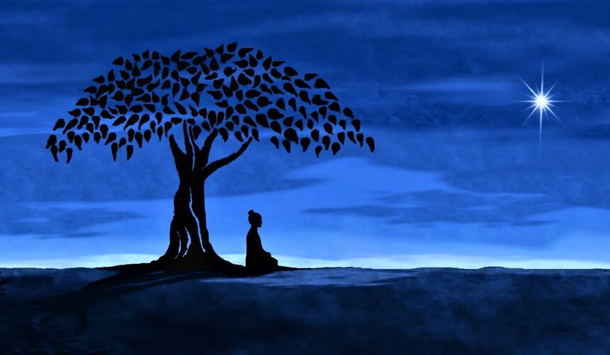 CONTADINI FELICI CAMBIANO IL MONDO  Per il ciclo dedicato al  DHARMA DELLE RELAZIONI con Cristiano Baldissera