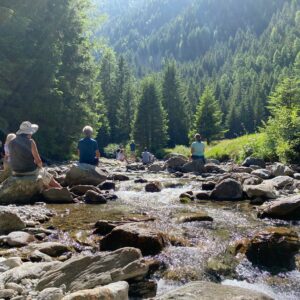 Il corpo, questa meraviglia. 30 settembre – 1 ottobre 2023