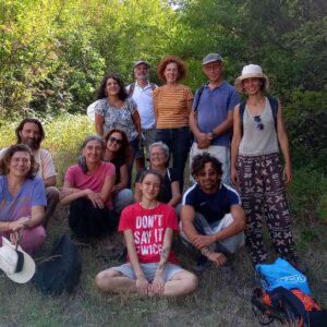 L’amicizia nella vita e sul sentiero spirituale: 28 settembre – 1 ottobre a Pardesa