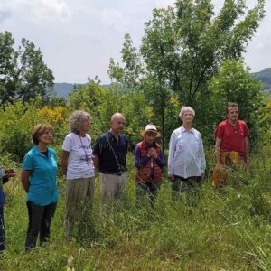 7 e 8 ottobre: Coltivare relazioni sane e salutari con noi stessi e gli altri