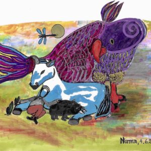 IN PACE, MA NON INDIFFERENTI. Fine settimana di consapevolezza 18 – 19 Novembre 2023