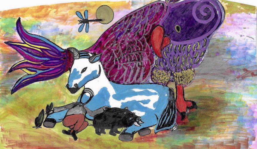 IN PACE, MA NON INDIFFERENTI. Fine settimana di consapevolezza 18 – 19 Novembre 2023