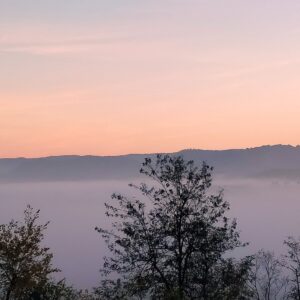 29 dicembre-1 gennaio, a Pardesa: “Tempo per osservare, tempo per conoscere”