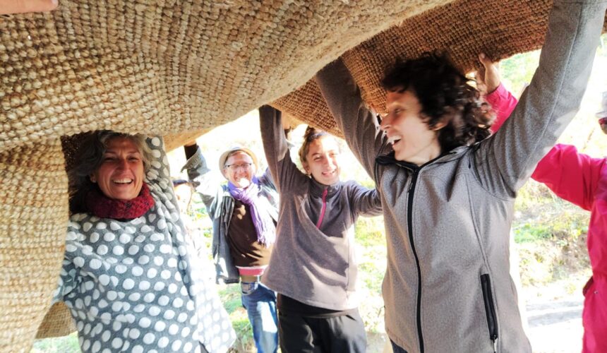 1 aprile 2024 @Pardesa: Festeggiamo gli Addestramenti