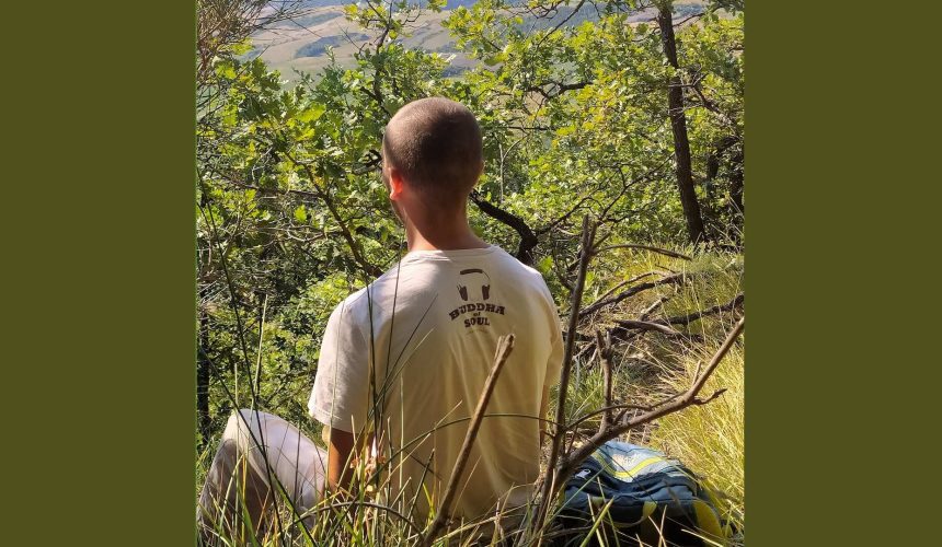 25-29 aprile @Pardesa ״Praticare con la psicologia buddhista: Le 51 formazioni mentali״