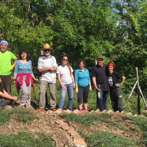 3-6 maggio: “Suolo sano per una raccolta ricca” a Pardesa