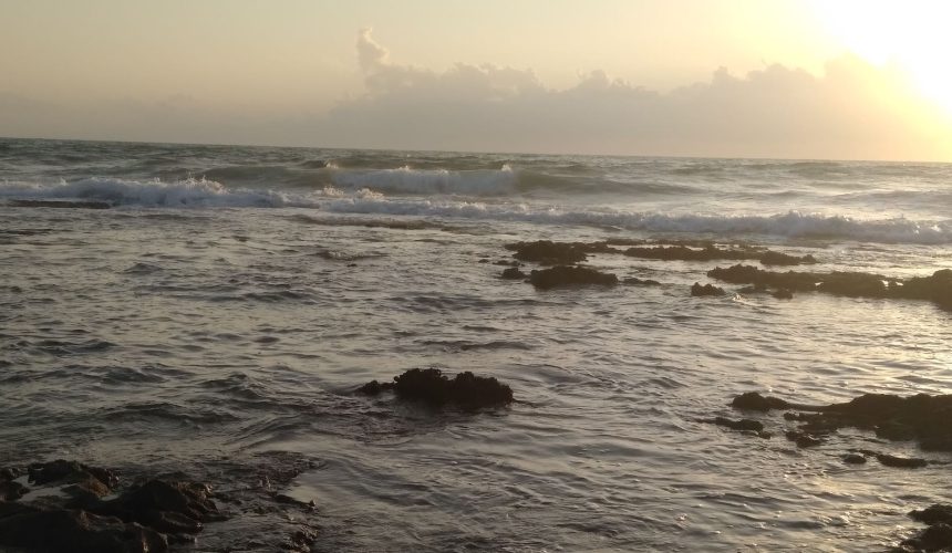 23-26 maggio “L’isola dentro di noi“, ritiro con l’insegnante di Dharma Hagit Harmon