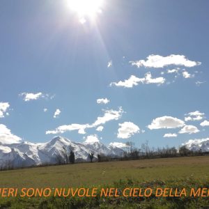 IL RETTO PENSIERO : PORTARE L’ATTENZIONE A CIO’ CHE NUTRE IL BENESSERE