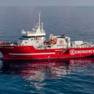 SENTIRCI CONNESSI AGLI ALTRI  PER  OFFRIRE CURA E PROTEZIONE