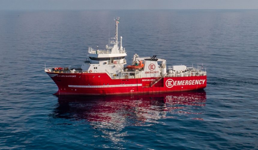 SENTIRCI CONNESSI AGLI ALTRI  PER  OFFRIRE CURA E PROTEZIONE