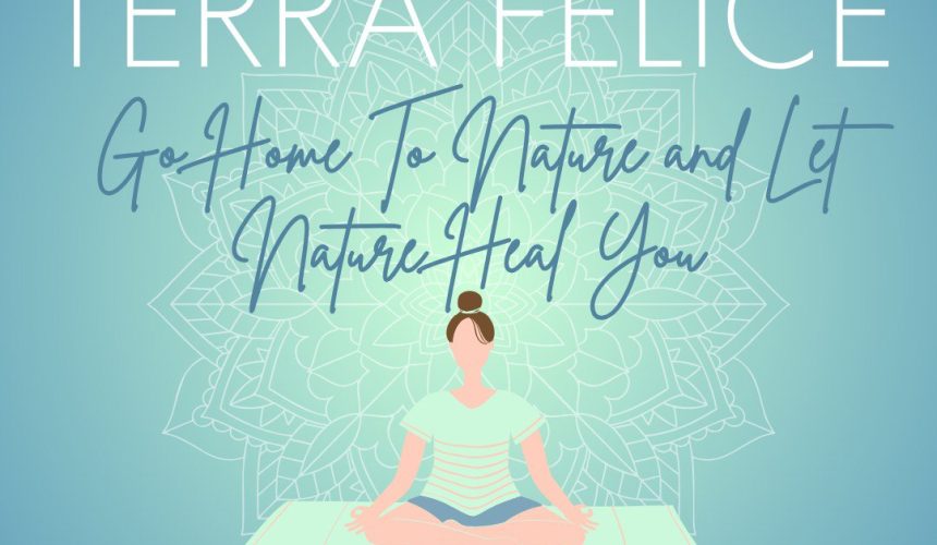 "Go home to nature and let nature heal you": Marostica (VI), 20 - 22 settembre 2024 - Ritiro Wake Up con Julia Ramanoelina, Valeria e Federico