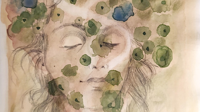 Paesaggi abbondanti: Permacultura della Terra e della Mente