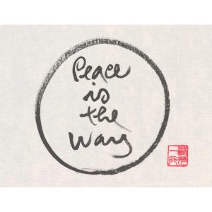 “Peace is the way”: Gavi (AL), 30 aprile – 4 maggio 2025 – Ritiro con i Monaci di Plum Village