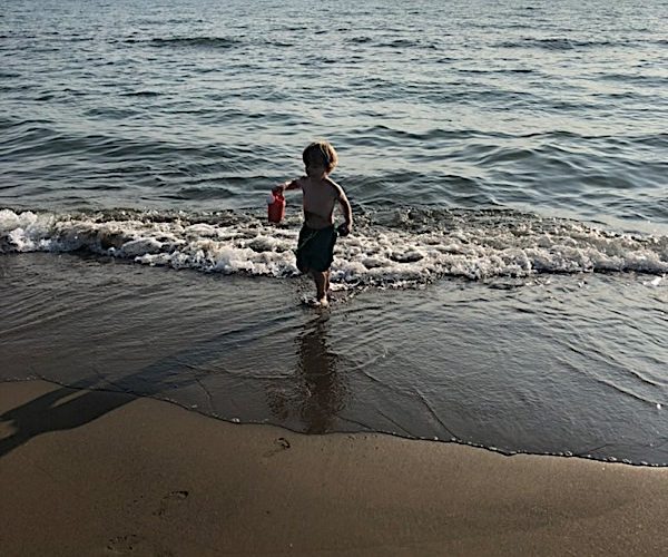 GIOCANDO SI IMPARA A….CRESCERE consapevolezza per nutrite resilienza e intelligenza emotiva