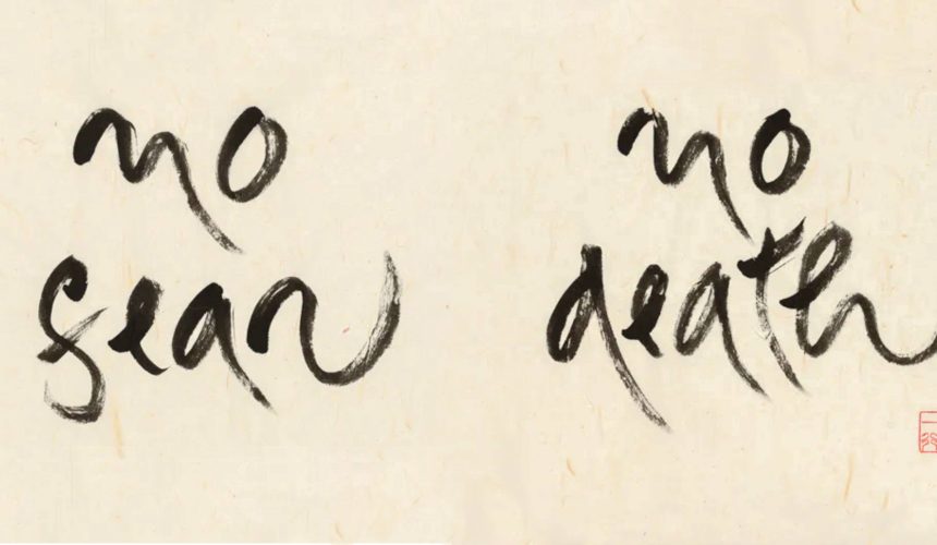 LA PRATICA DELLA NON PAURA