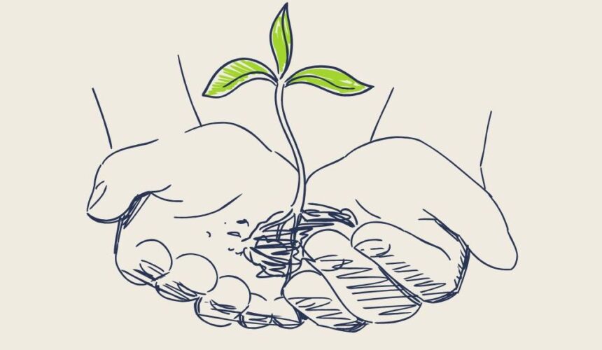 La generosità come via spirituale