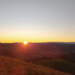 18-20 luglio @Pardesa, Tempo per esserci: ritiro in silenzio