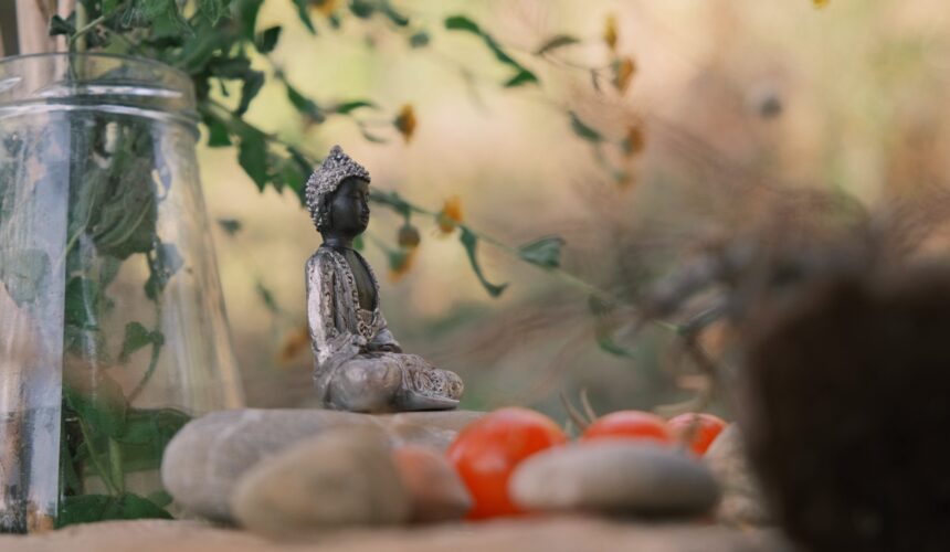 6 settembre @Pardesa: La guarigione come via spirituale: giornata di presenza mentale a Pardesa