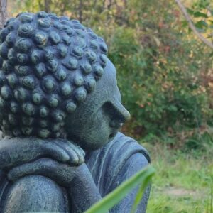 Ritiro di capodanno in silenzio a Pardesa