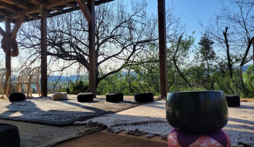 Praticare con la psicologia buddhista: Le 51 formazioni mentali