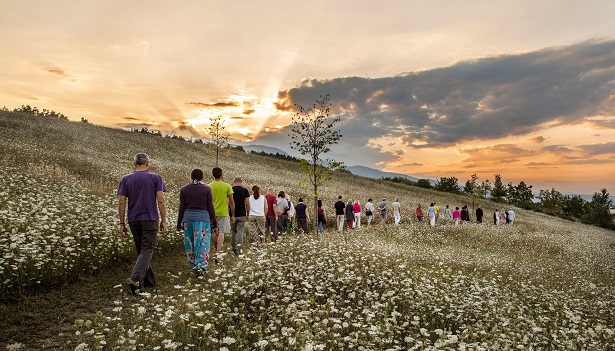 Centro Avalokita, 4 – 11 aprile 2026: “La via della trasformazione”, Ritiro di meditazione offerto da Letizia e Stefano Carboni