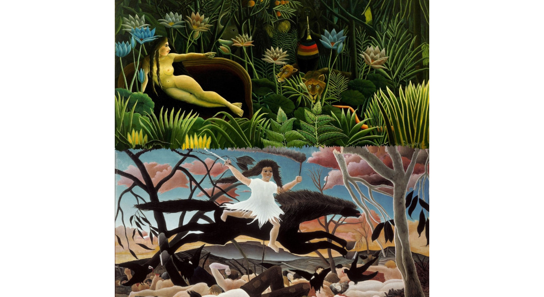 “Di cosa ci nutriamo?”