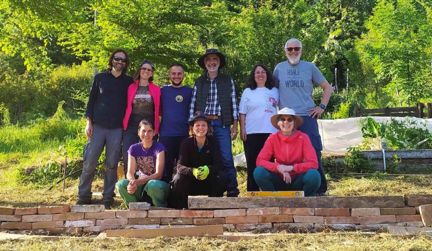 La nostra Terra, la nostra natura