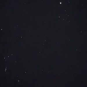 Una mente vasta come il cielo