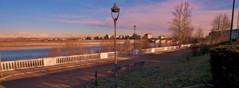 Sangha di Casale Monferrato